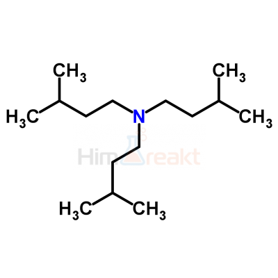 Триизопентиламин