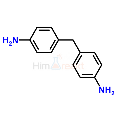 4,4'-Диаминодифенилметан