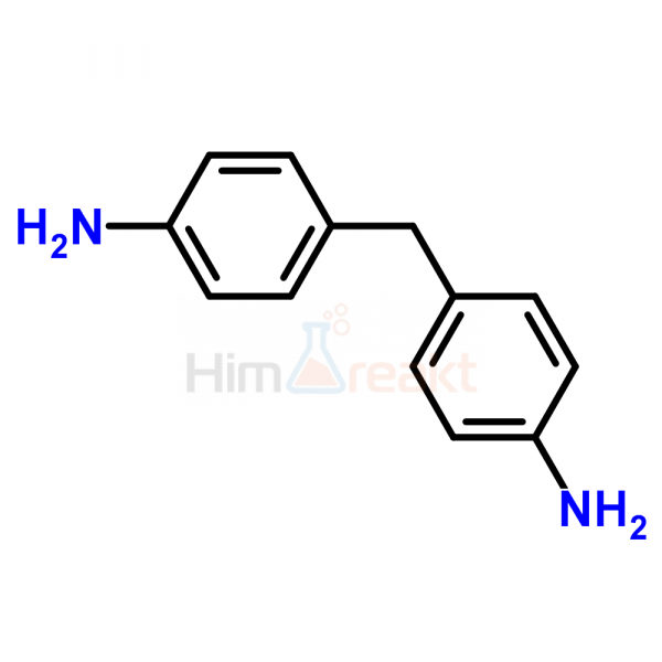 4,4'-Диаминодифенилметан