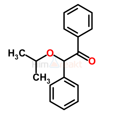 Бензоин изопропил эфир