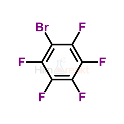 Бромпентафторбензол