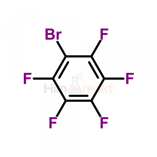 Бромпентафторбензол