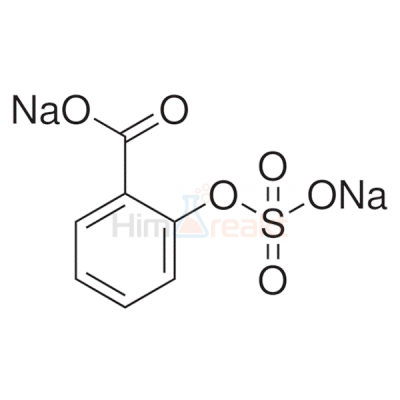 Салицил сульфат динатриевая соль