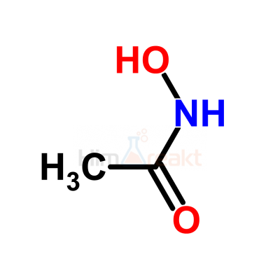 Ацетогидроксамовая кислота