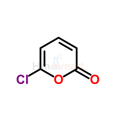 6-Хлорпиран-2h-он