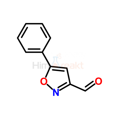 5-Фенилизоксазол-3-карбоксальдегид