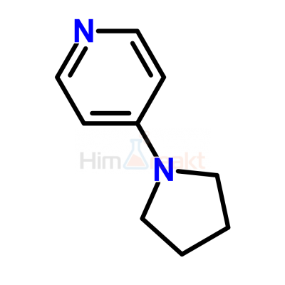 4-Пирролидинопиридин