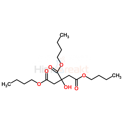 Трибутил цитрат