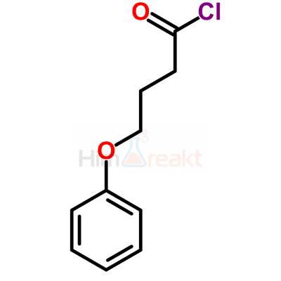 4-Феноксибутирил хлорид