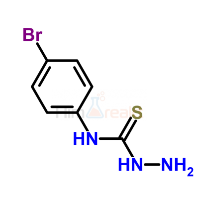 4-(4-Бромфенил)-3-тиосемикарбазид