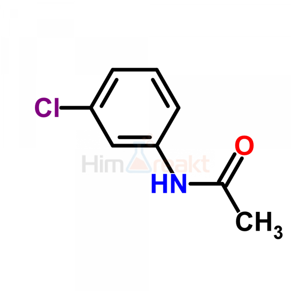 3'-Хлорацетанилид
