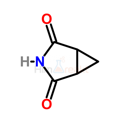 3-Азабицикло[3.1.0]гексан-2,4-дион