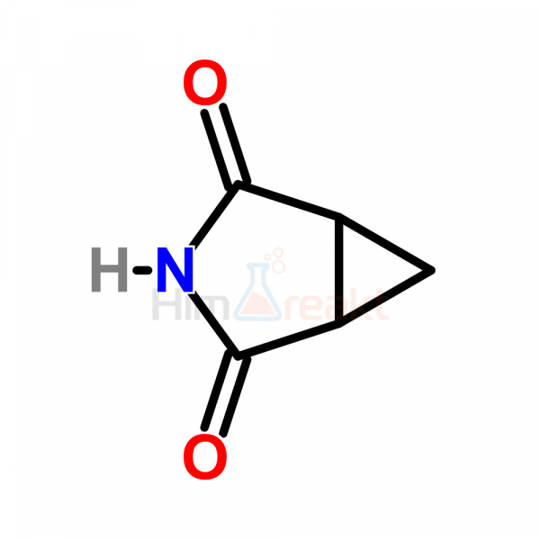 3-Азабицикло[3.1.0]гексан-2,4-дион