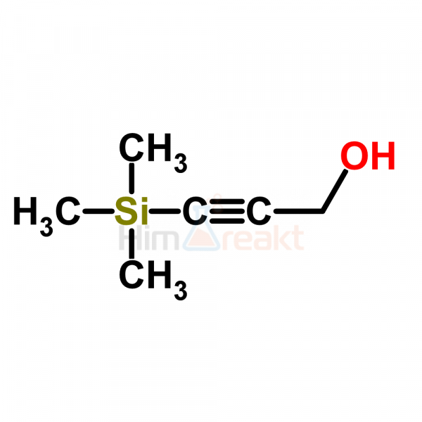3-(Триметилсилил)пропаргиловый спирт