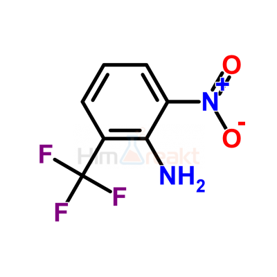 2-Нитро-6-(трифторметил)анилин
