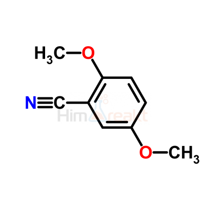 2,5-Диметоксибензонитрил