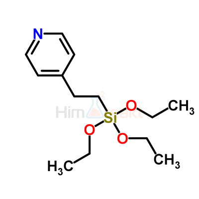2-(4-Пиридилэтил)триэтоксисилан
