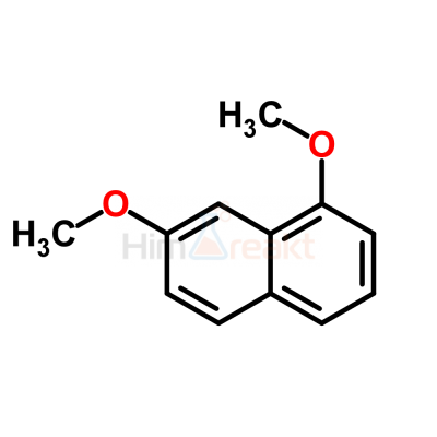 1,7-Диметоксинафталин
