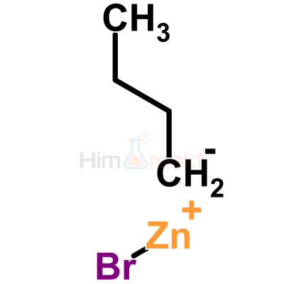 Бутилцинк бромид раствор