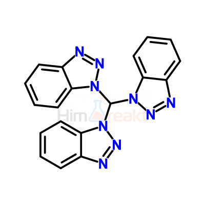 Трис-(1-бензотриазолил)метан