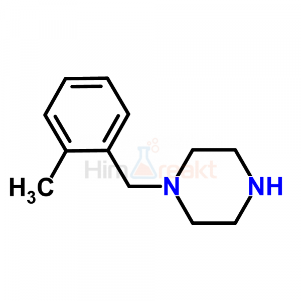 1-(2-Метилбензил)пиперазин