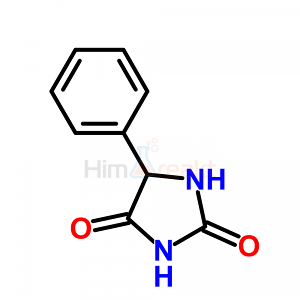 5-Фенилгидантоин