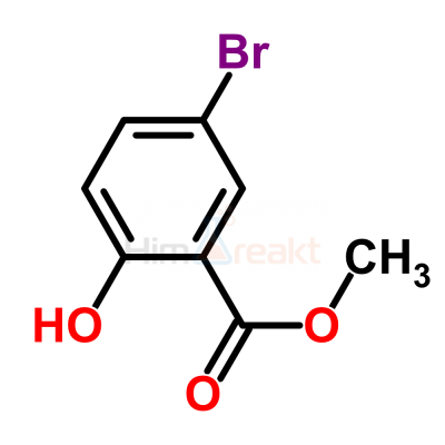 Метил 5-бромсалицилат