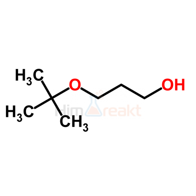 3-Трет-бутилокси-1-пропанол