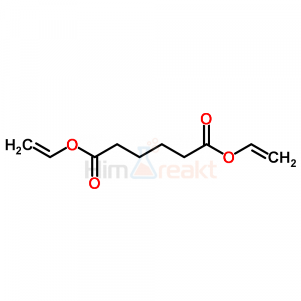 Адипиновая кислота дивиниловый эфир