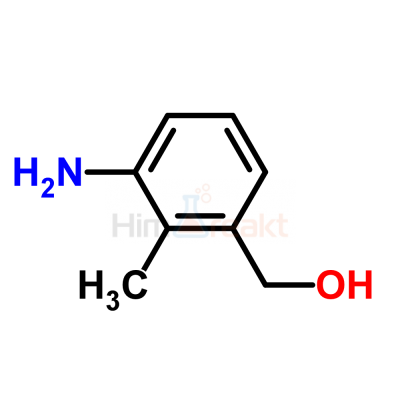 3-Амино-2-метилспирт бензиловый