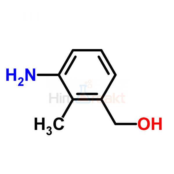 3-Амино-2-метилспирт бензиловый
