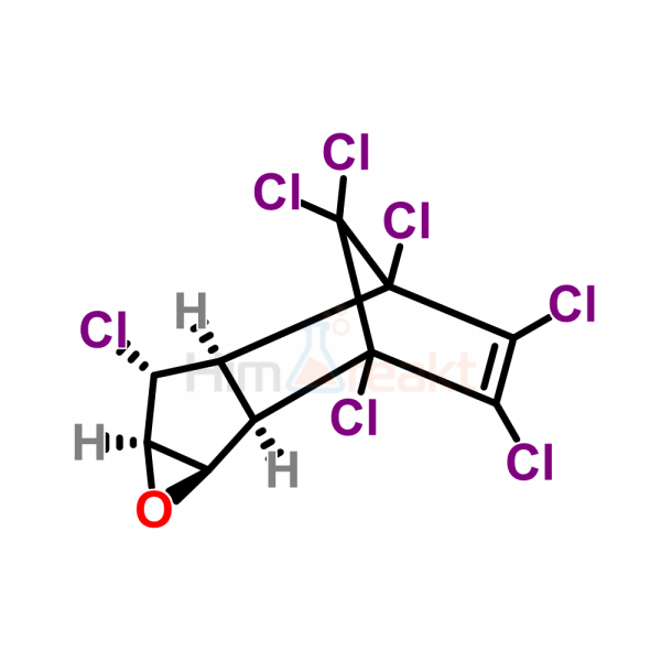 Гептахлор эндо-эпоксид
