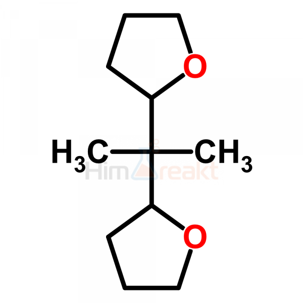 2,2-Ди(2-тетрагидрофурил)пропан