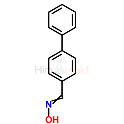 4-Фенилбензальдоксим