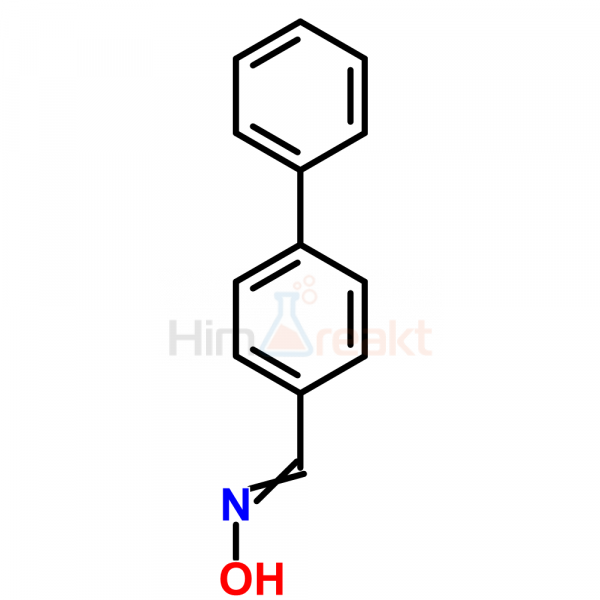 4-Фенилбензальдоксим