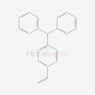 4-Бензидрилстирол