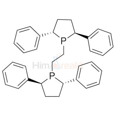 (+)-1,2-Бис((2s,5s)-2,5-дифенилфосфолано)этан