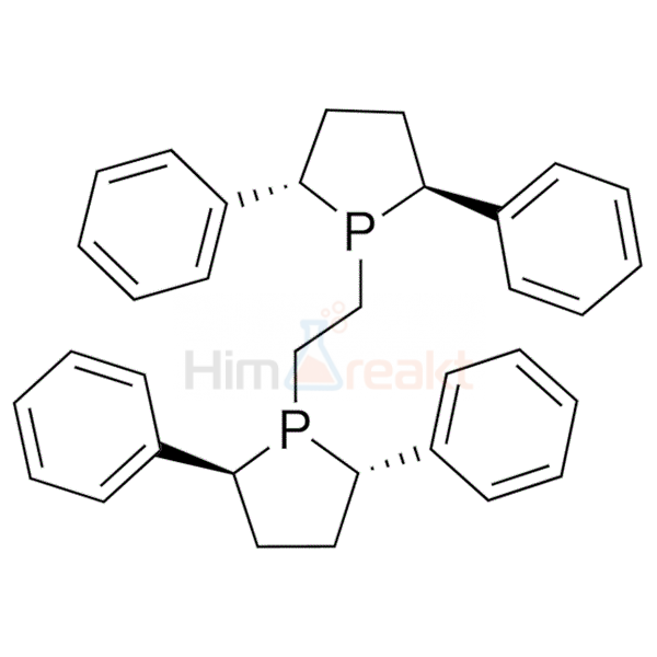 (+)-1,2-Бис((2s,5s)-2,5-дифенилфосфолано)этан