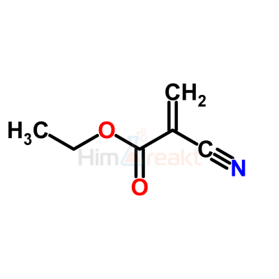 Этил 2-цианоакрилат