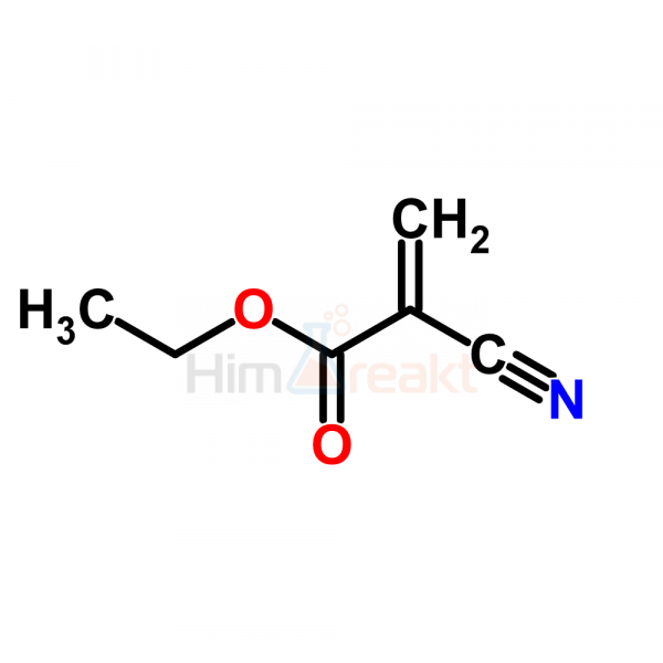 Этил 2-цианоакрилат