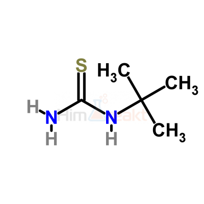 Трет-бутилтиомочевина