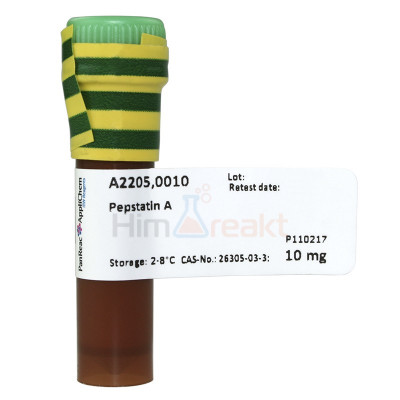 Пепстатин А