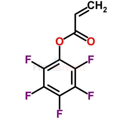 Пентафторфенил акрилат