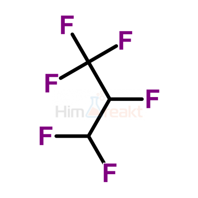 1,1,1,2,3,3-Гексафторпропан