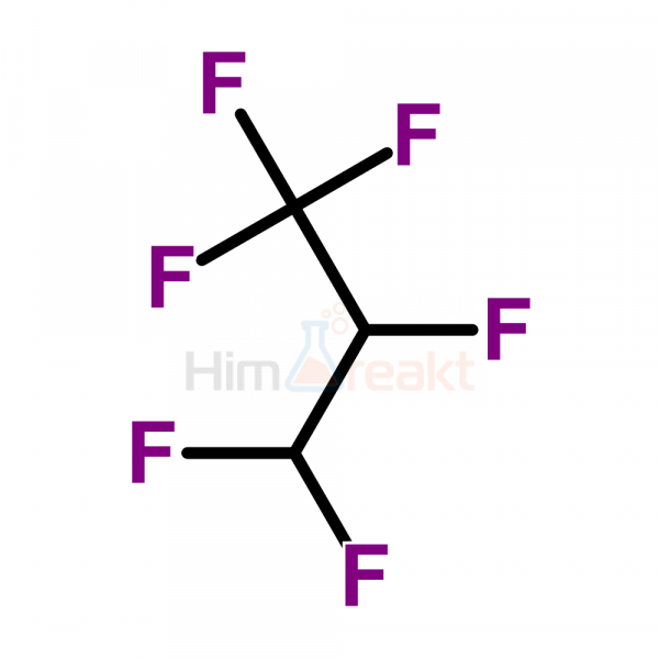 1,1,1,2,3,3-Гексафторпропан