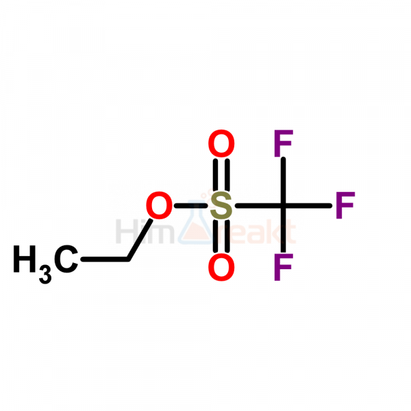 Этил трифторметансульфонат