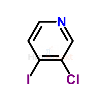 3-Хлор-4-йодопиридин