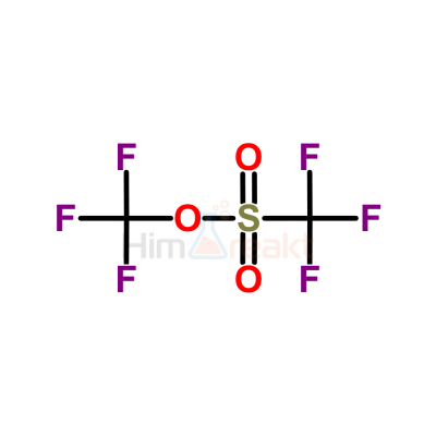 Трифторметил трифторметансульфонат
