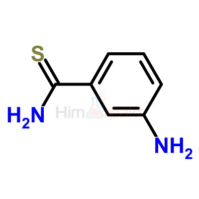 3-Амино-тиобензамид