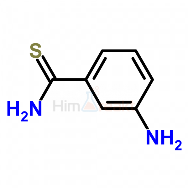 3-Амино-тиобензамид